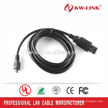 2015 Heißes verkaufendes Art USB2.0 Kabel zum Mikro 5PIN USB-Kabel